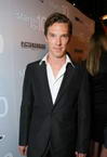 Benedict Cumberbatch photo